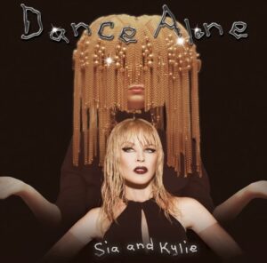 Sia & Kylie Minogue Dance Alone Mp3 Download
